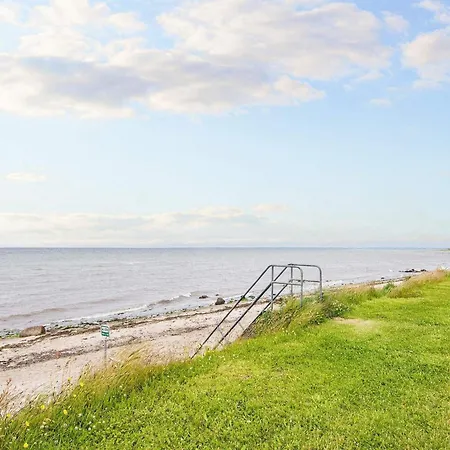 12 Person In * Nordborg