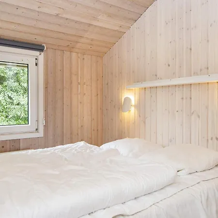 Vakantiehuis 12 Person In *