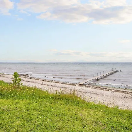 Vakantiehuis 12 Person In