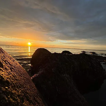 Vakantiehuis 12 Person In