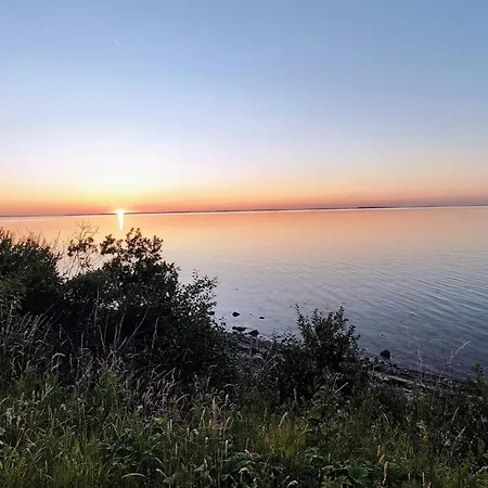 12 Person In * Nordborg