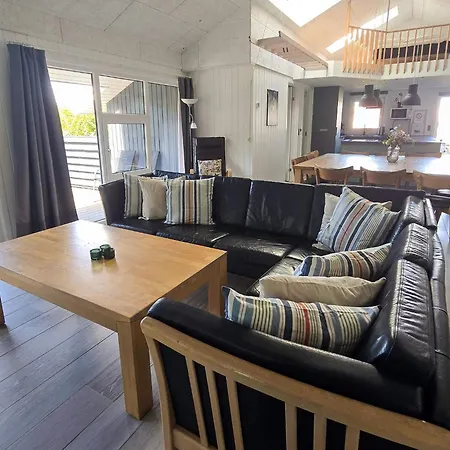 Holiday home 12 Person In Nordborg