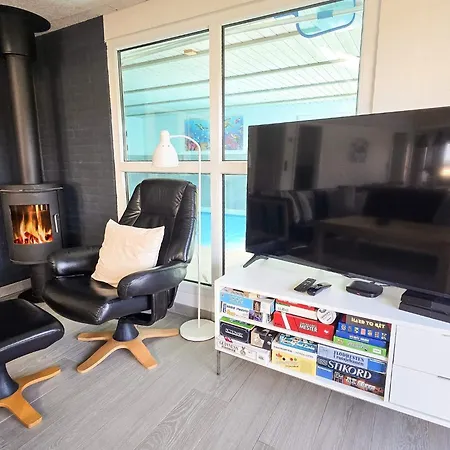 Holiday home 12 Person In Nordborg